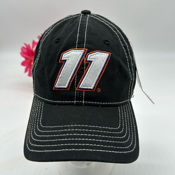 Nascar Accessories - Vintage FedEx Racing 11 Nascar  Black Chase Athletics HT5778D